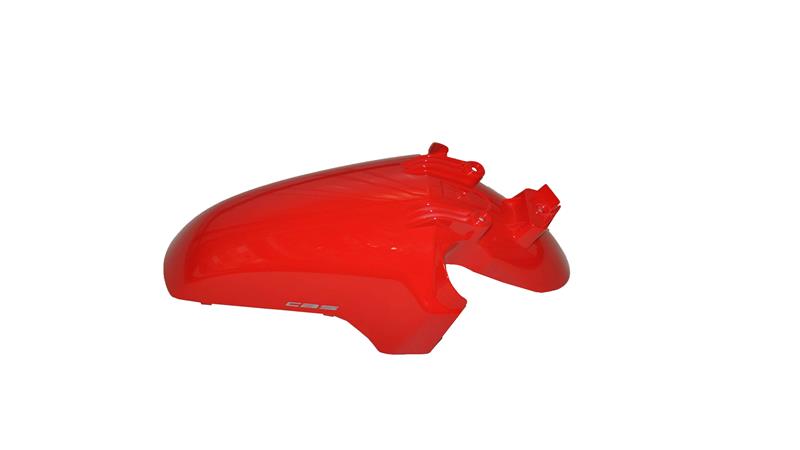 ÖN ÇAMURLUK KIRMIZI (BAYBERRY125)